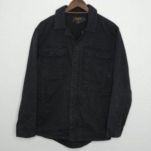 Billabong Surfplus Denim Utility Jacket